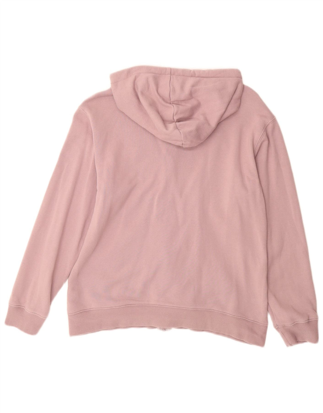 ADIDAS Womens Graphic Full Tracksuit UK 12/14 Medium  Purple Cotton