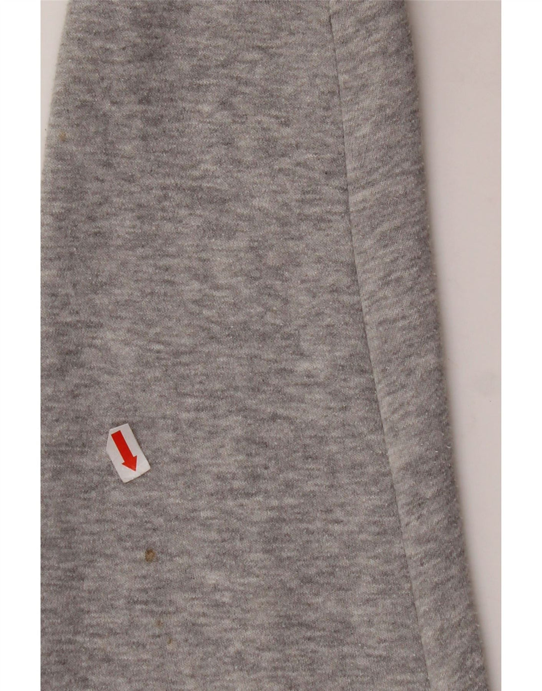 ADIDAS Womens Graphic Sweatshirt Jumper UK 10 Small Multicoloured