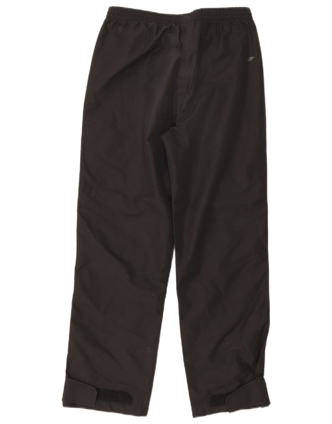 Helly Hansen Boys Windbreaker Trousers 11-12 Years  Black Polyester