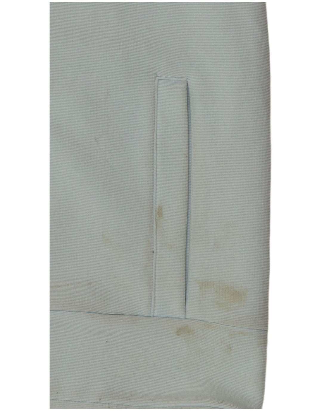 KAPPA Womens Tracksuit Top Jacket UK 18 XL Blue Colourblock Polyester