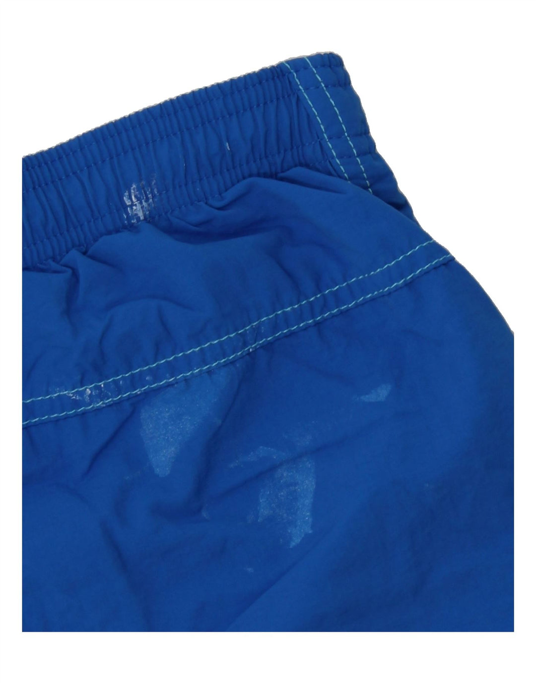 ADIDAS Mens Swimming Shorts XL  Blue Polyamide Vintage Adidas and Second-Hand Adidas from Messina Hembry 