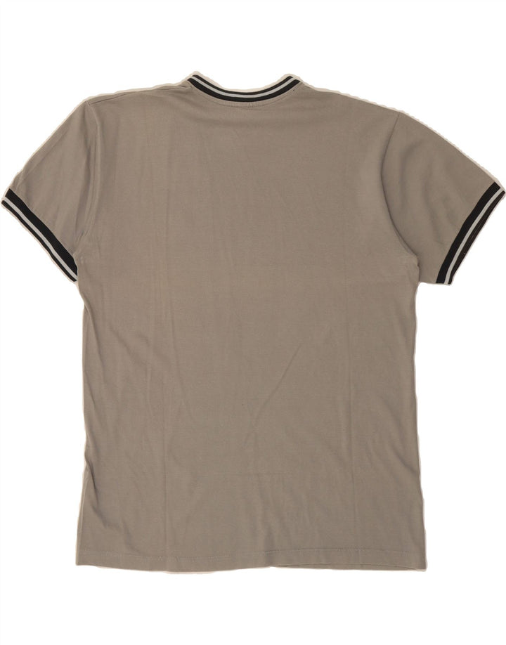 CHAMPION Mens T-Shirt Top XL Grey Vintage Champion and Second-Hand Champion from Messina Hembry 