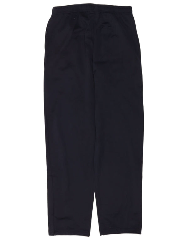 Lotto Mens Tracksuit Trousers UK 38/40 Medium  Navy Blue Polyester