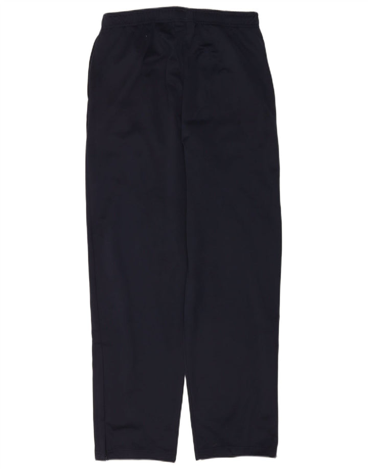 Lotto Mens Tracksuit Trousers UK 38/40 Medium  Navy Blue Polyester