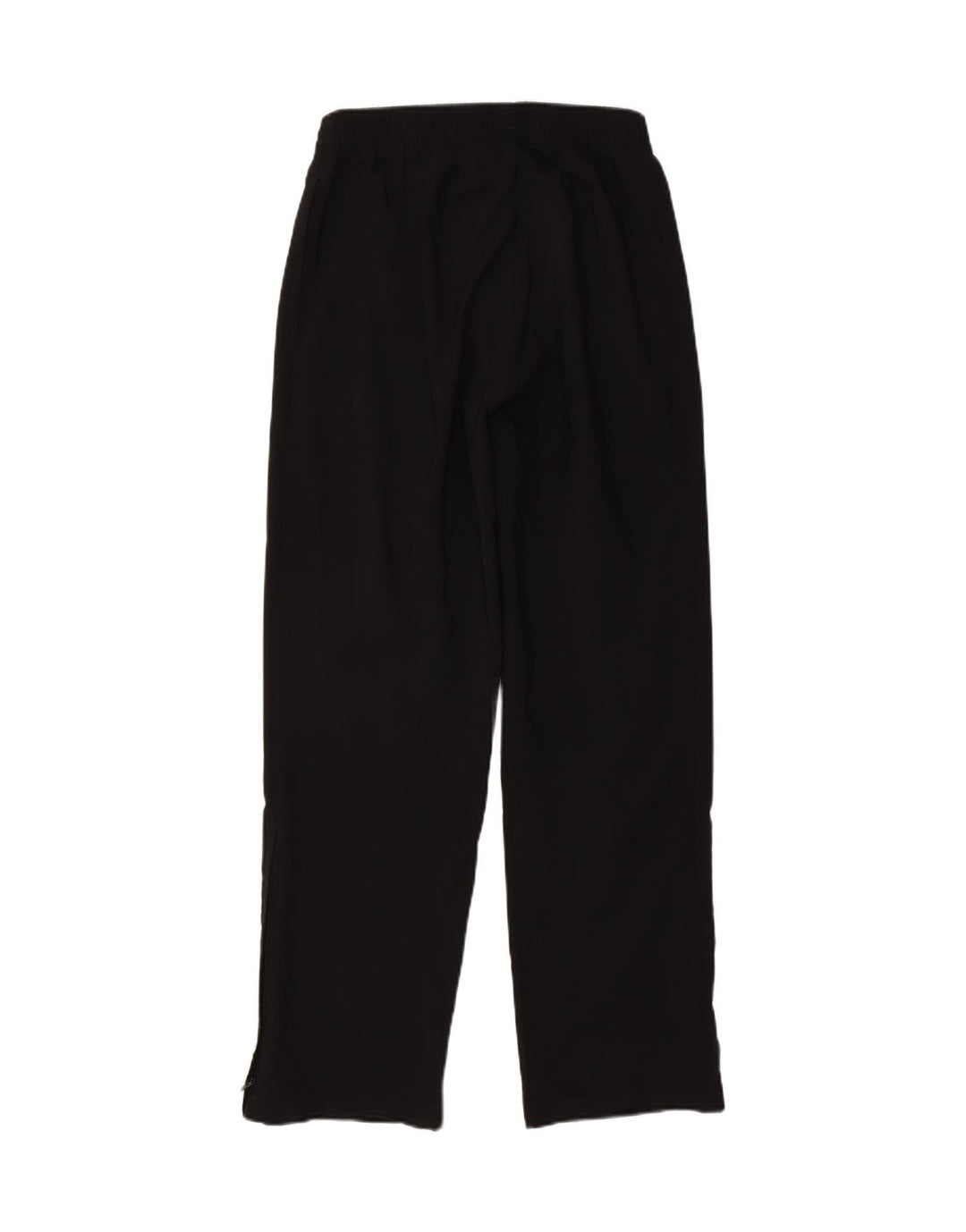 ADIDAS Mens Primegreen Tracksuit Trousers Medium  Black Polyester