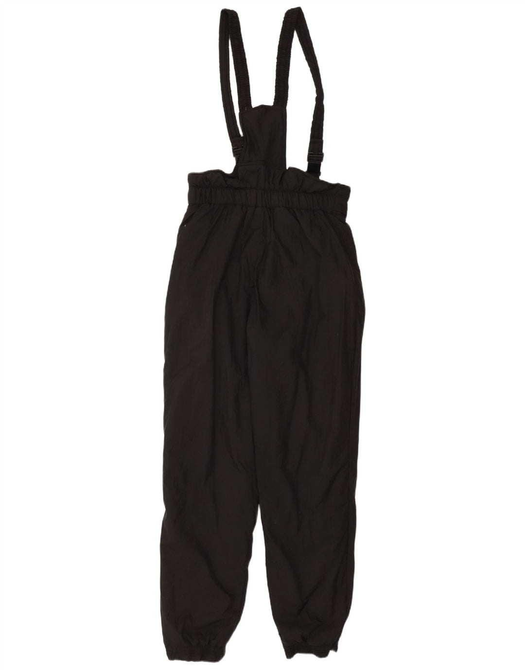 Rodeo Mens Ski Trousers UK 14 Large Black Polyamide