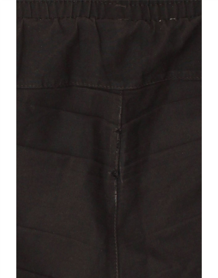 ADIDAS Mens Climalite Sport Shorts XL Black Polyester Vintage Adidas and Second-Hand Adidas from Messina Hembry 