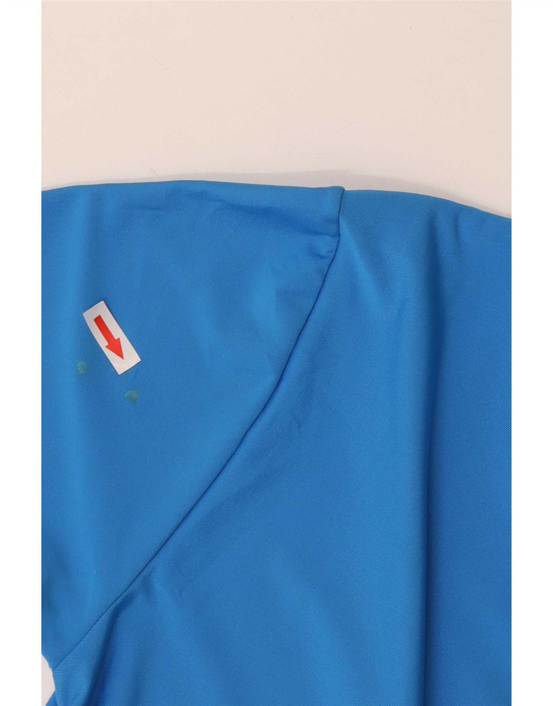 O'Neill Mens T-Shirt Top UK 16 Large Blue Polyester