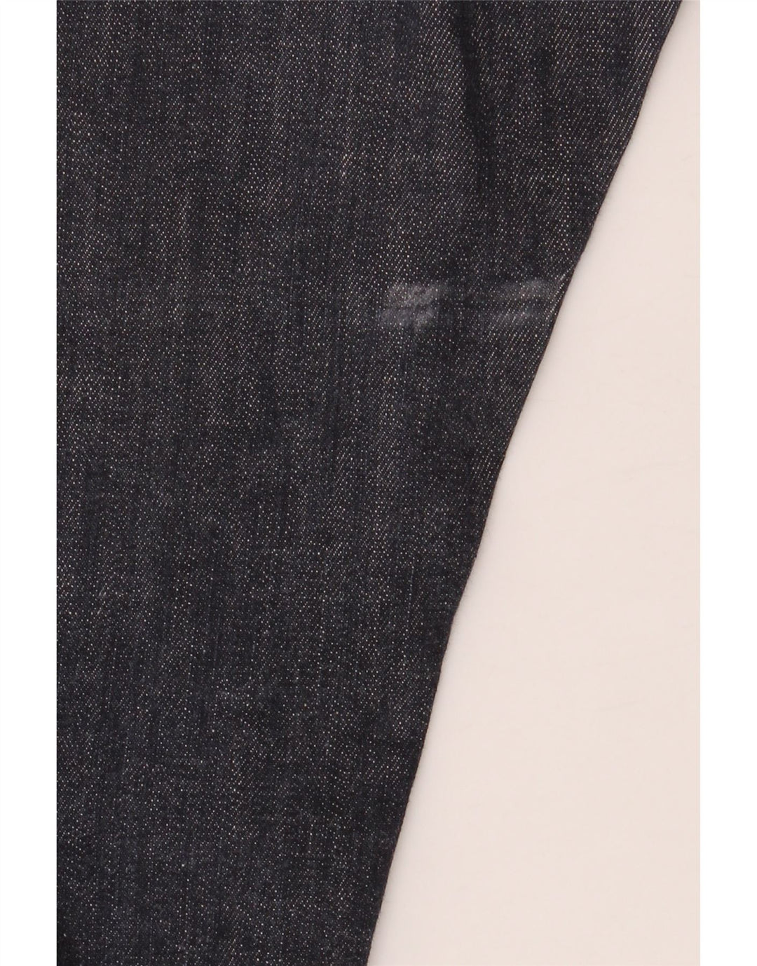 HUGO BOSS Mens Candiani Slim Jeans W32 L32 Navy Blue Cotton