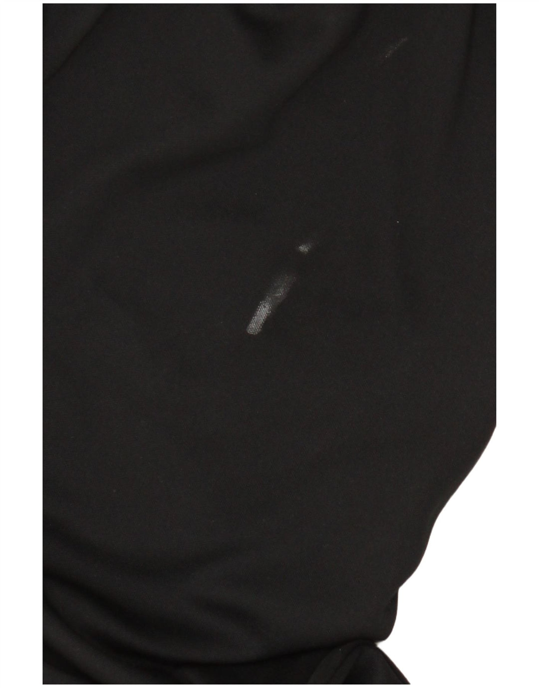 Nike Boys Tracksuit Trousers 13-14 Years XL Black Polyester