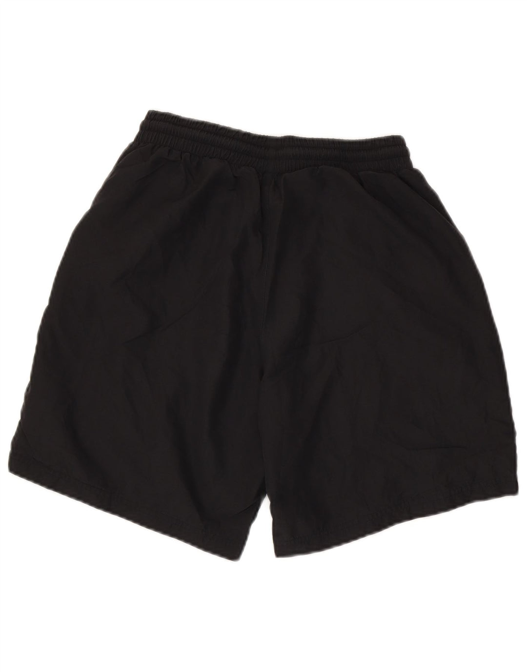 Adidas Mens Sport Shorts Medium  Black Polyester