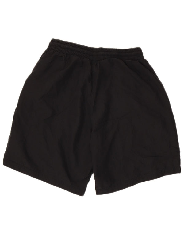 Adidas Mens Sport Shorts Medium  Black Polyester