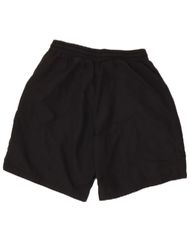 Adidas Mens Sport Shorts Medium  Black Polyester