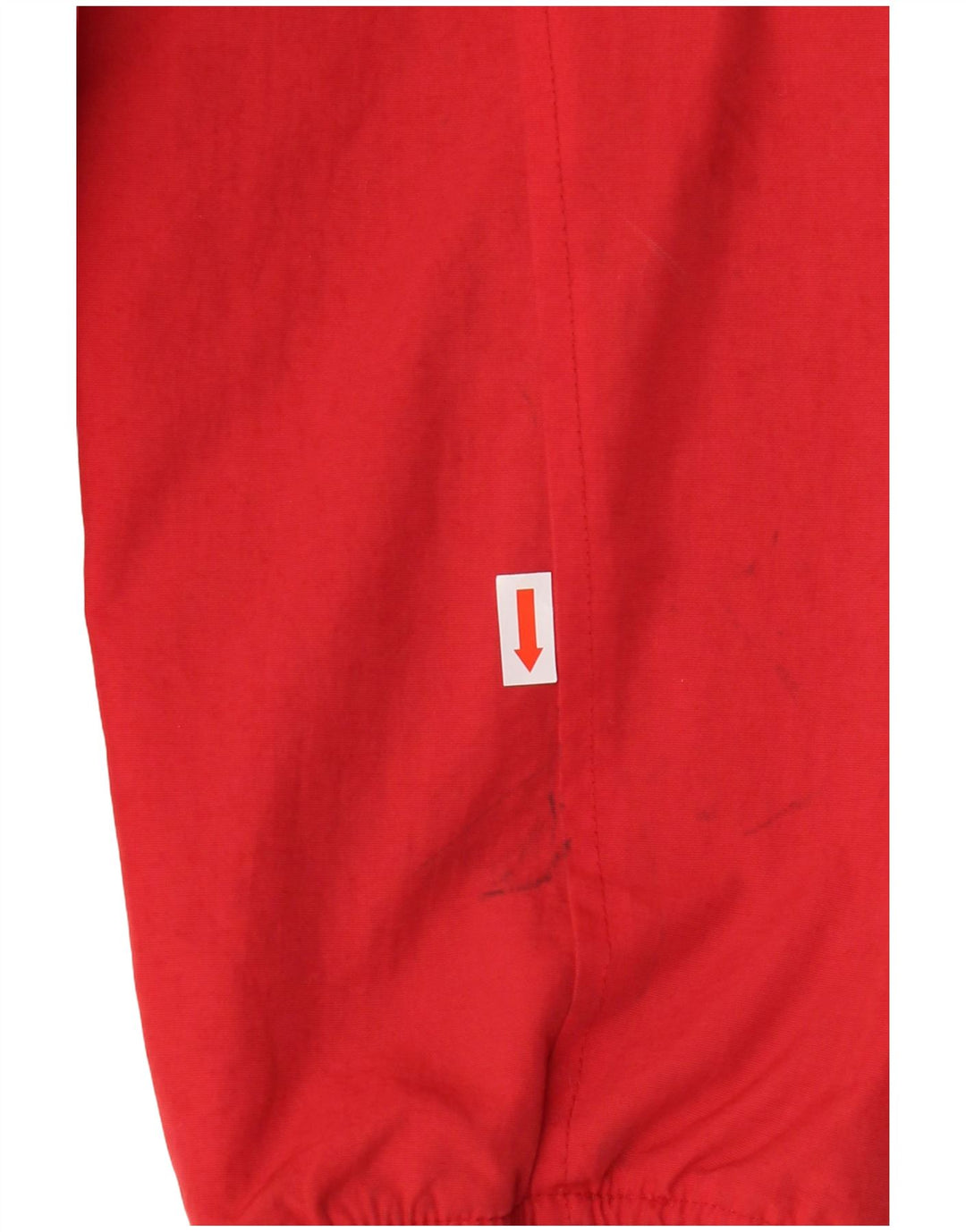Woolrich Boys Bomber Jacket 11-12 Years Red