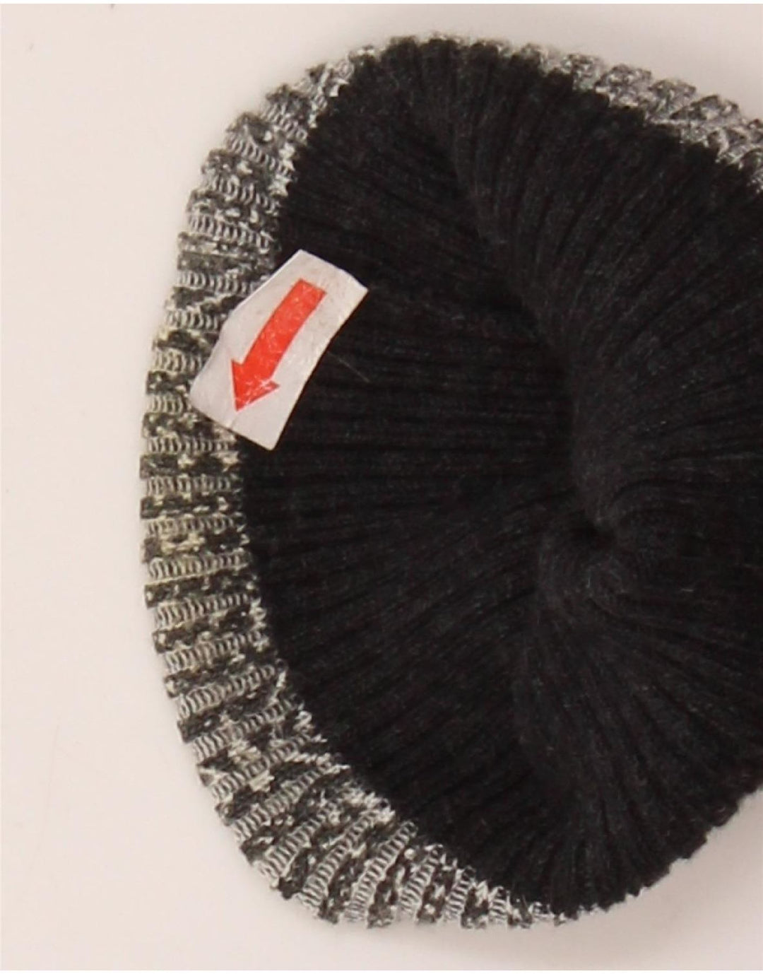 GUESS BY MARCIANO Womens V-Neck Jumper Sweater UK 10 Small Black Check