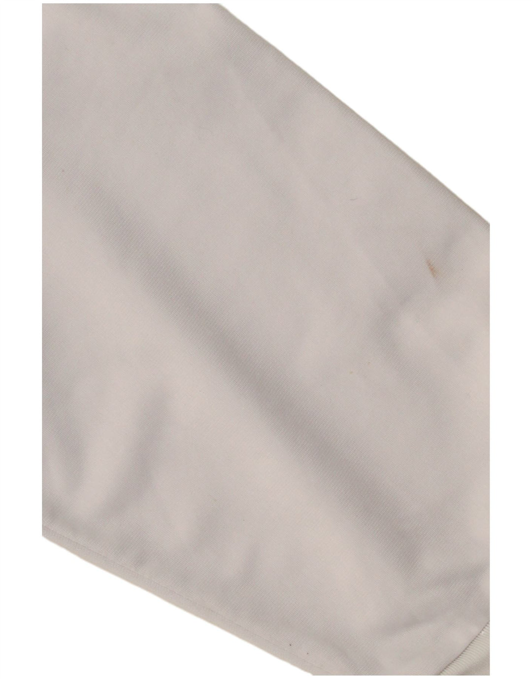 JOMA Mens Tracksuit Top Jacket 2XL White Colourblock Polyester