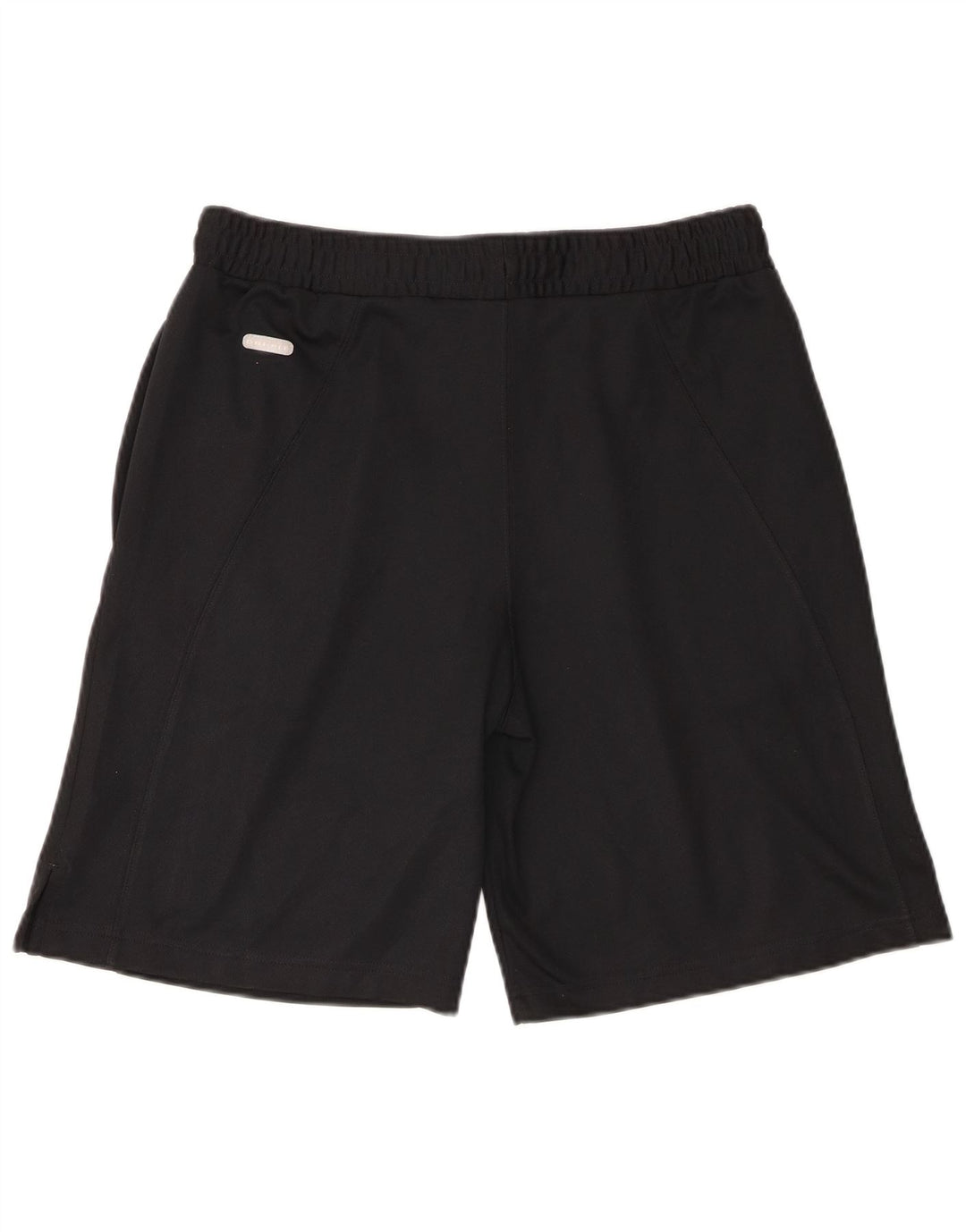 Nike Mens Dri Fit Sport Shorts Medium  Black Polyester