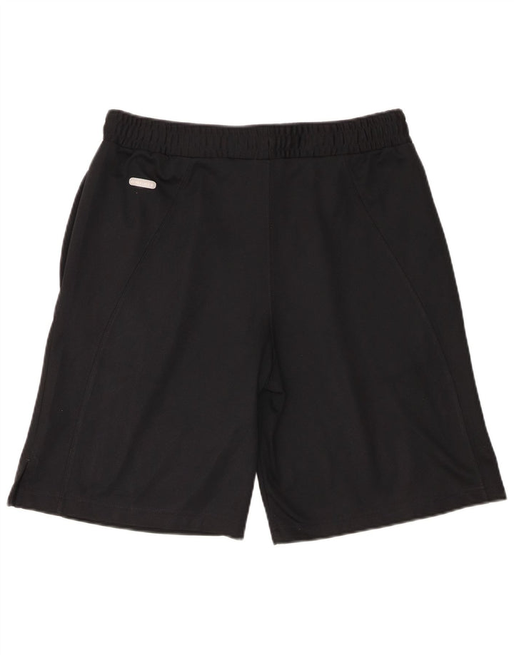 Nike Mens Dri Fit Sport Shorts Medium  Black Polyester