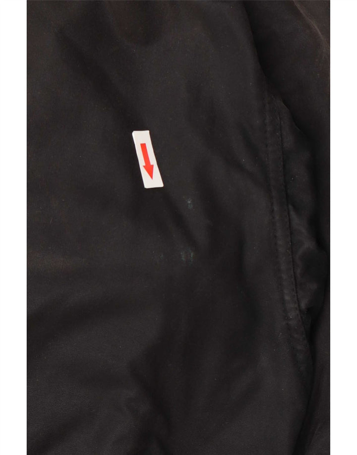 Barbour Mens Waxed Cotton Jacket UK 44 Large Brown