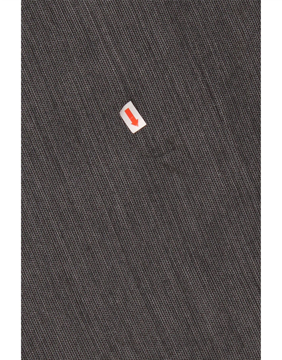 Marks & Spencer Mens 2 Button Blazer Jacket UK 40 Large Grey Wool