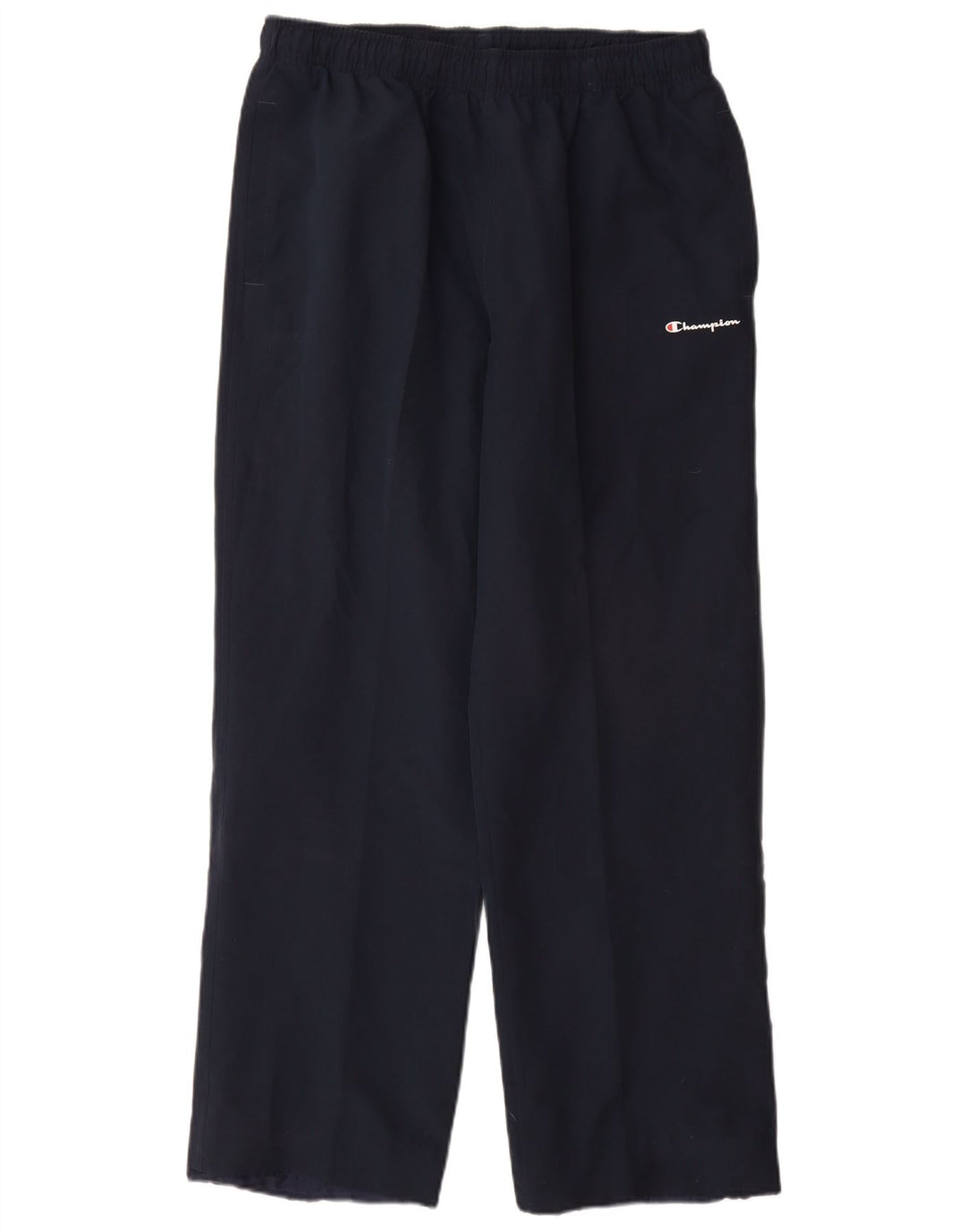 CHAMPION Mens Tracksuit Trousers XL  Navy Blue