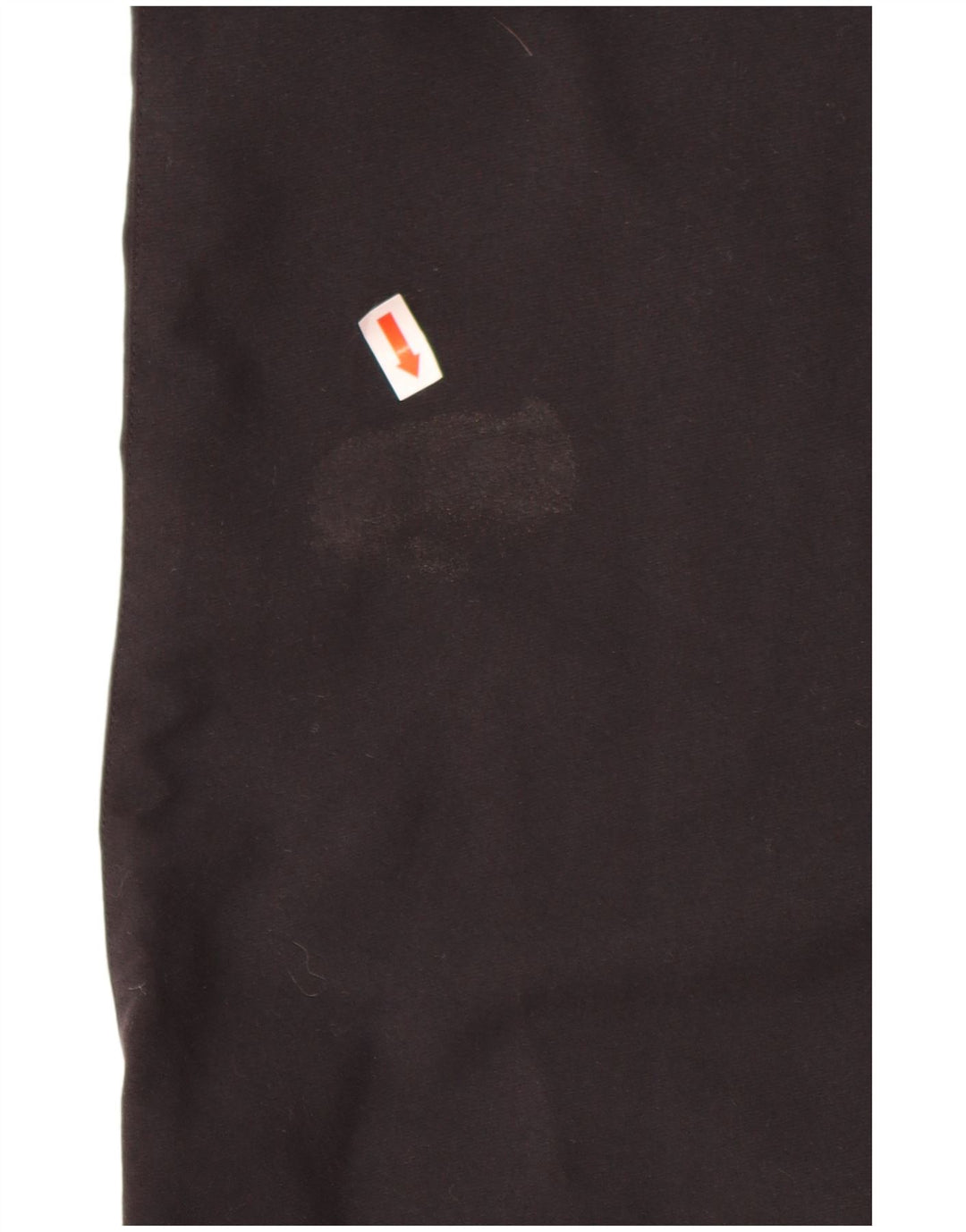 ADIDAS Mens Tracksuit Trousers 2XL  Black Polyester