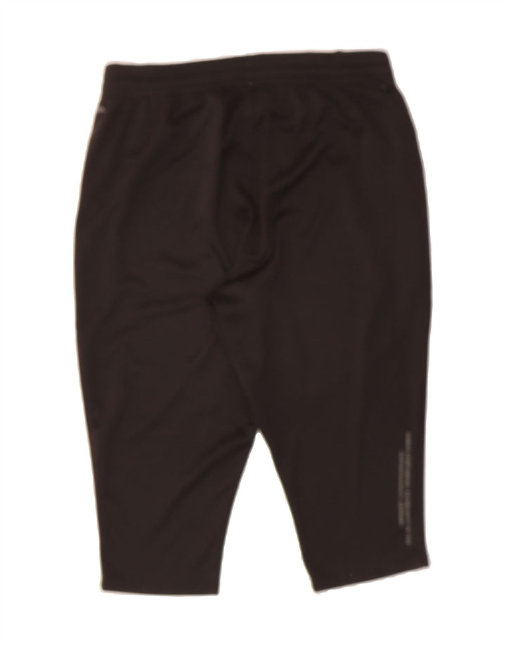 PUMA Mens Capri Tracksuit Trousers XL  Black Vintage Puma and Second-Hand Puma from Messina Hembry 