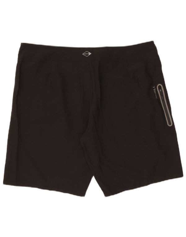 O'Neill Mens Swimming Shorts Large Black Polyester