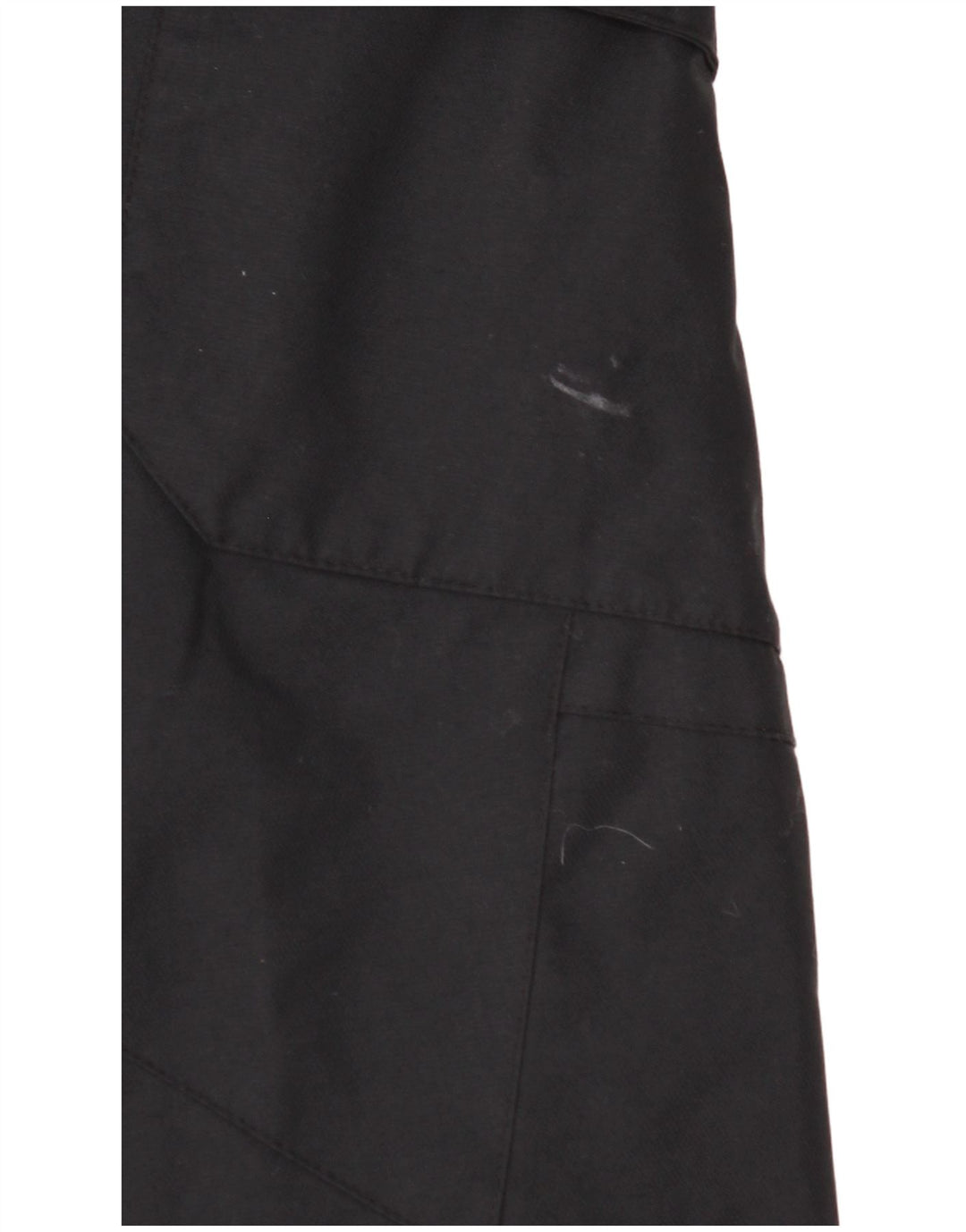 Quiksilver Boys Ski Trousers 13-14 Years Black Polyamide