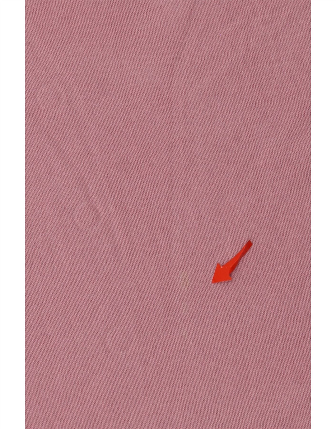 Marlboro Classics Mens Crew Neck Jumper Sweater 2XL Pink Cotton