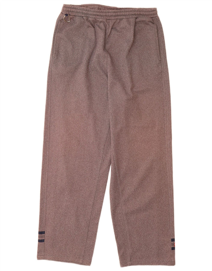 Lotto Mens Tracksuit Trousers Medium  Grey