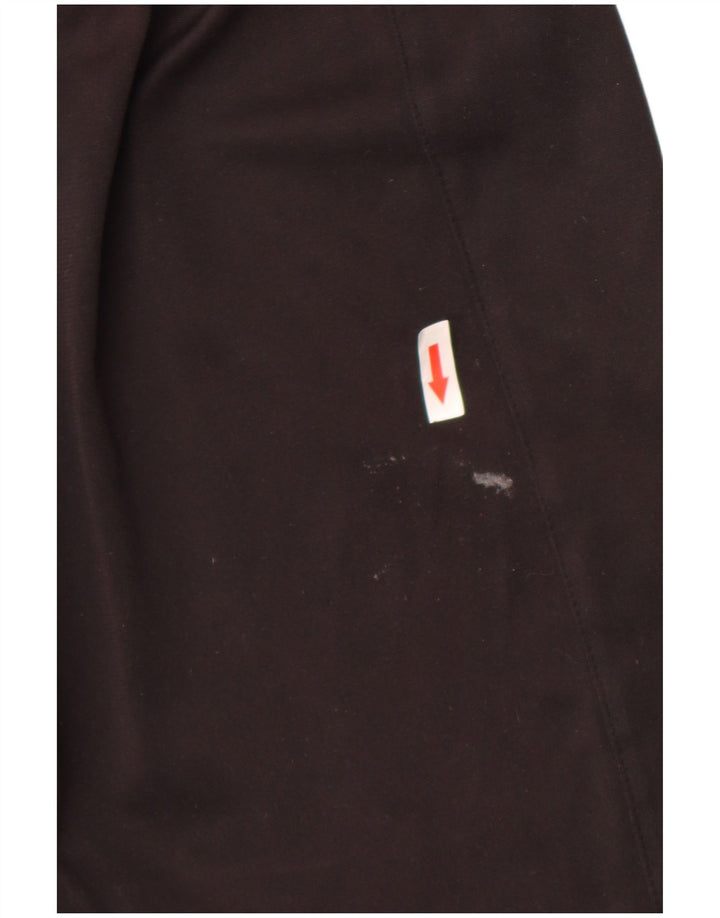 Umbro Mens Sport Shorts Large Black