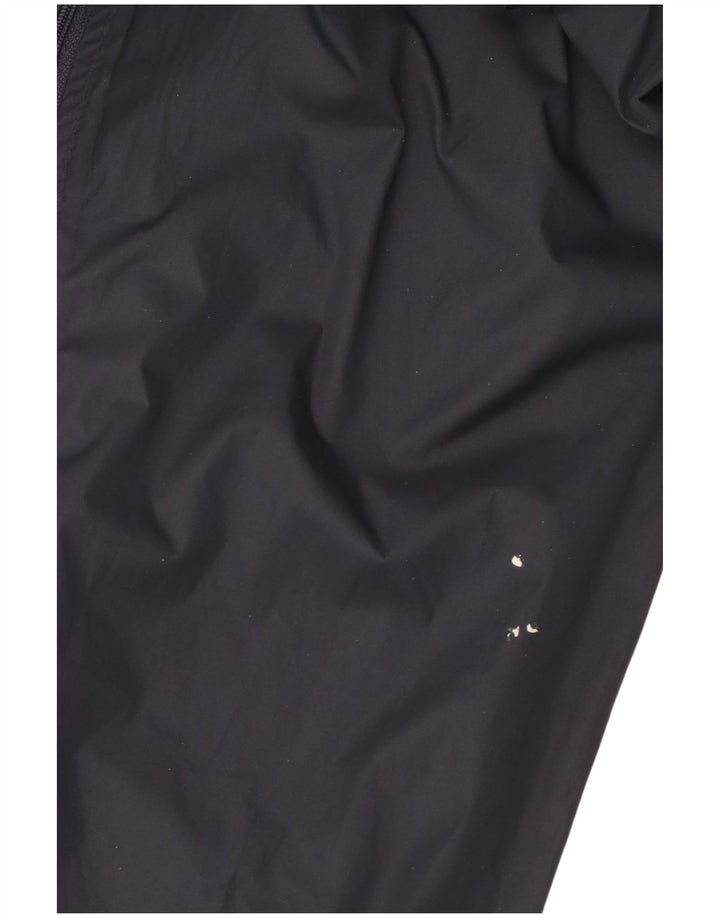 Target Dry Mens Waterproof Trousers Medium  Navy Blue Polyester