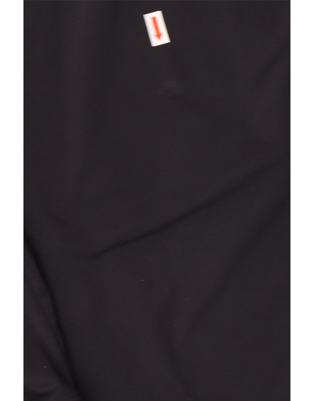 UNDER ARMOUR Mens Sport Shorts Small Black Polyester Sports