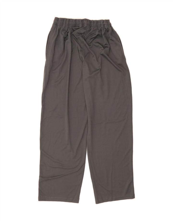 RUSSELL ATHLETIC Mens Tracksuit Trousers XL Grey Polyester Vintage Russell Athletic and Second-Hand Russell Athletic from Messina Hembry 