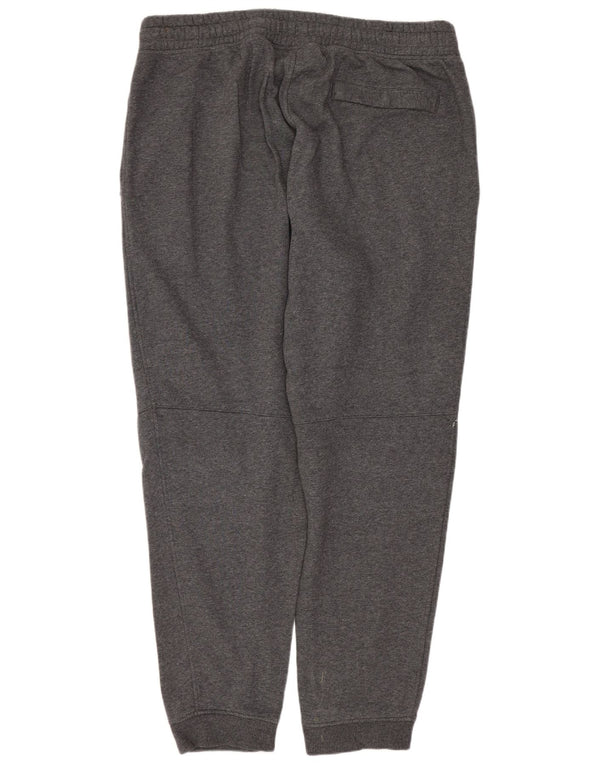 Under Armour Mens Cold Gear Tracksuit Trousers Joggers XL  Grey