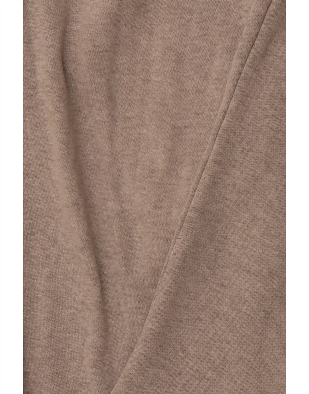 NIKE Womens Graphic Tracksuit Trousers Joggers UK 10 Small  Grey Cotton