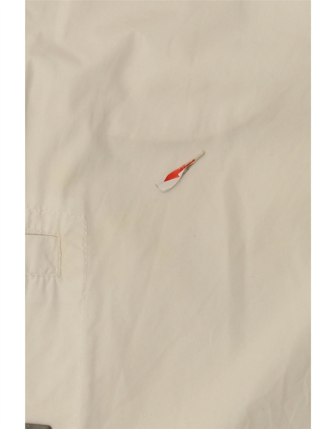 Lotto Mens Cargo Shorts Medium W34  White