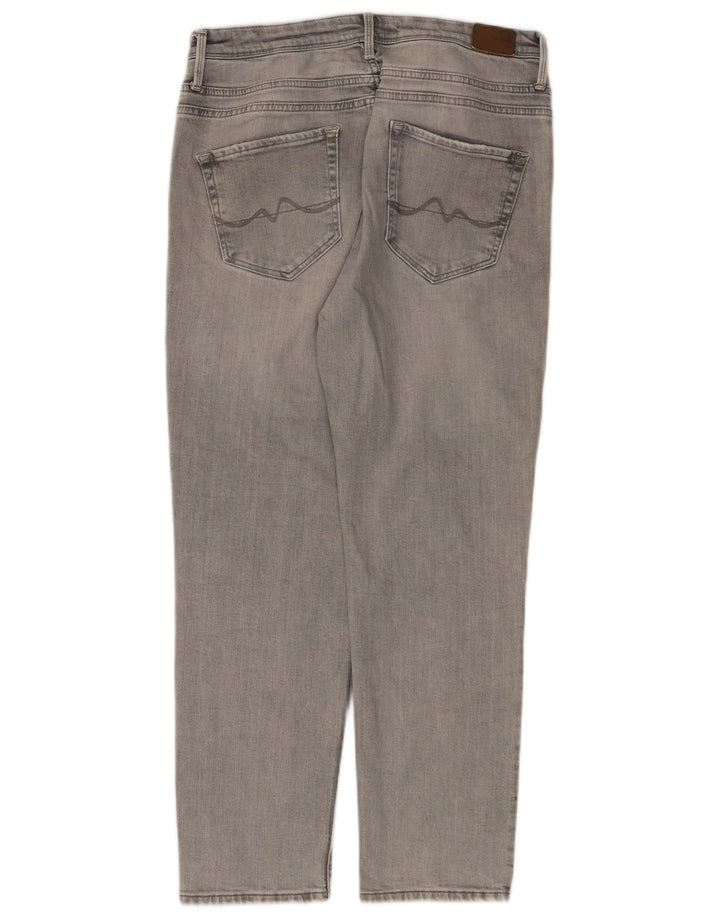 PEPE Jeans Mens Slim Jeans W32 L28 Grey