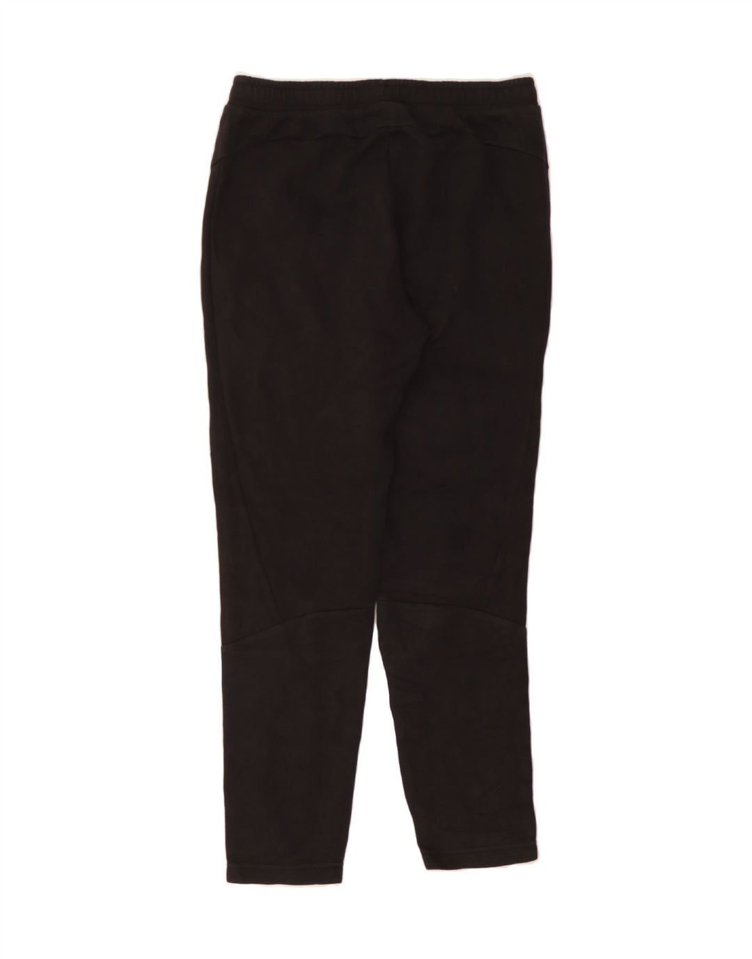 PUMA Mens Tracksuit Trousers Medium  Black Cotton Vintage Puma and Second-Hand Puma from Messina Hembry 