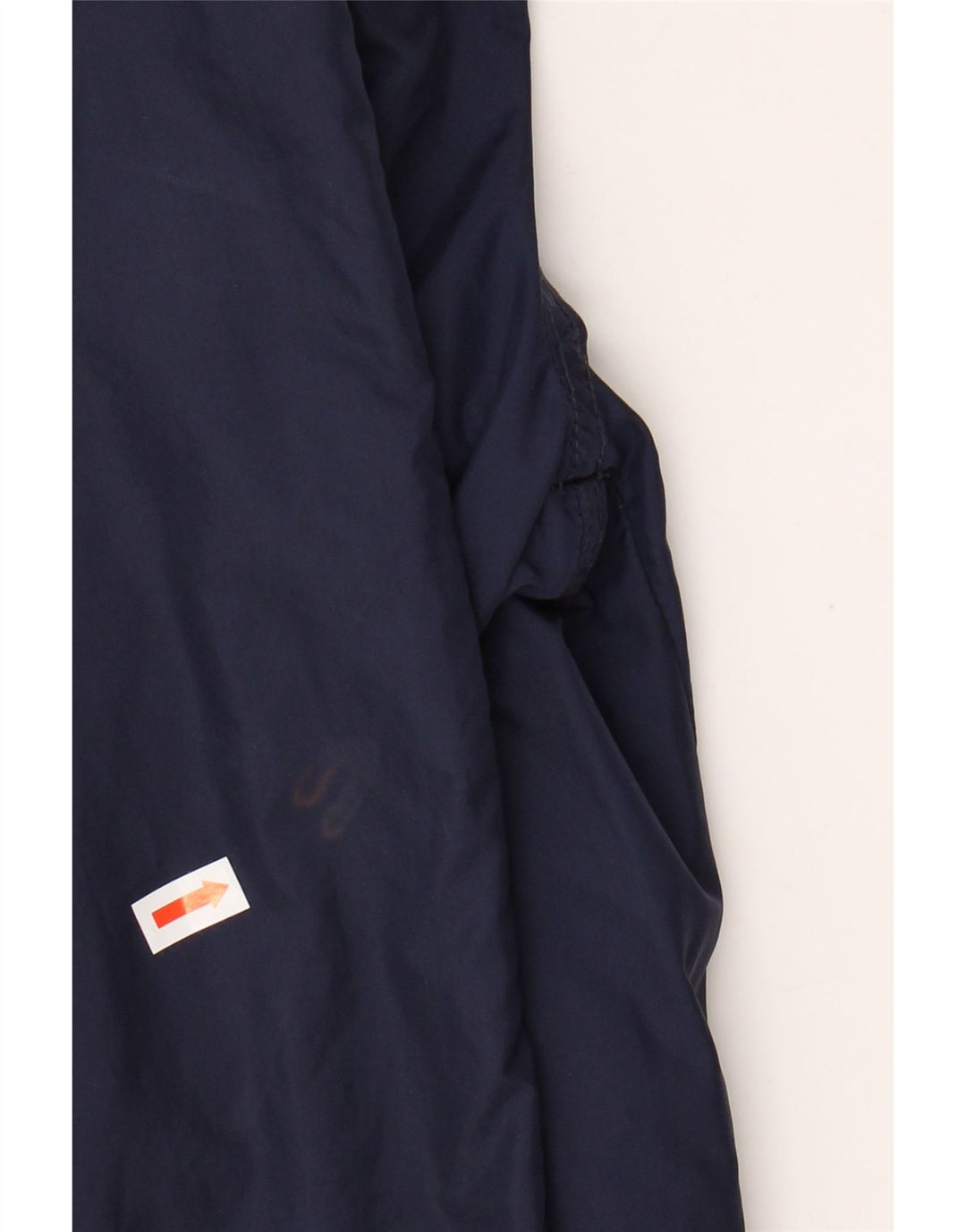 PUMA Boys Tracksuit Trousers Joggers 15-16 Years  Navy Blue Nylon