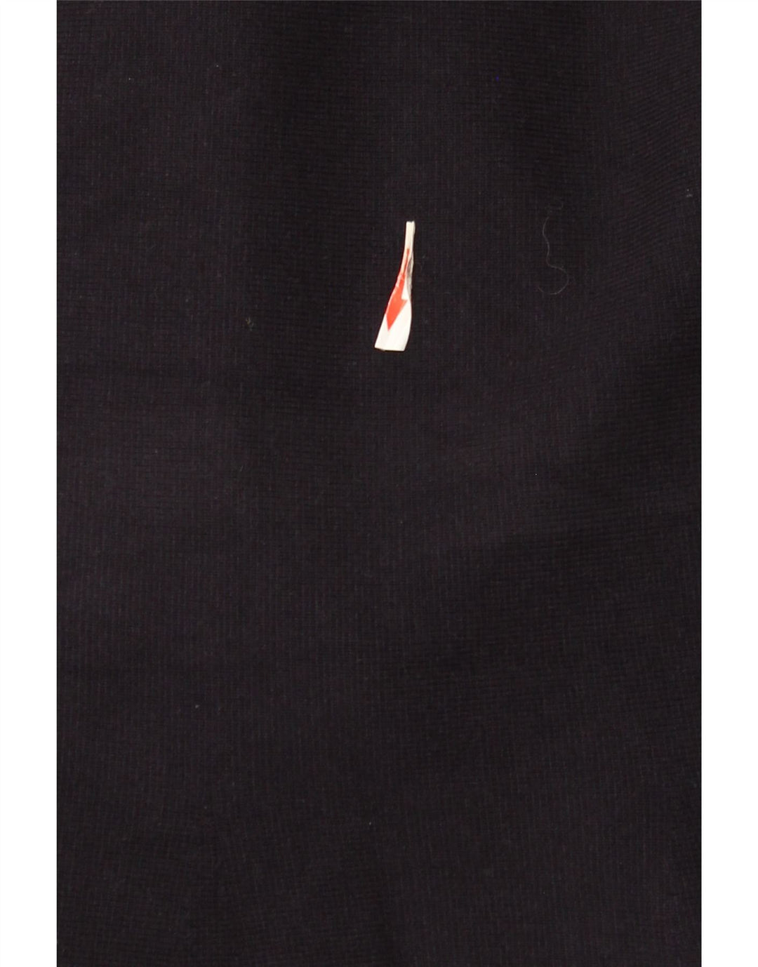 Zara Womens Cardigan Sweater UK 10 Small Navy Blue Polyamide