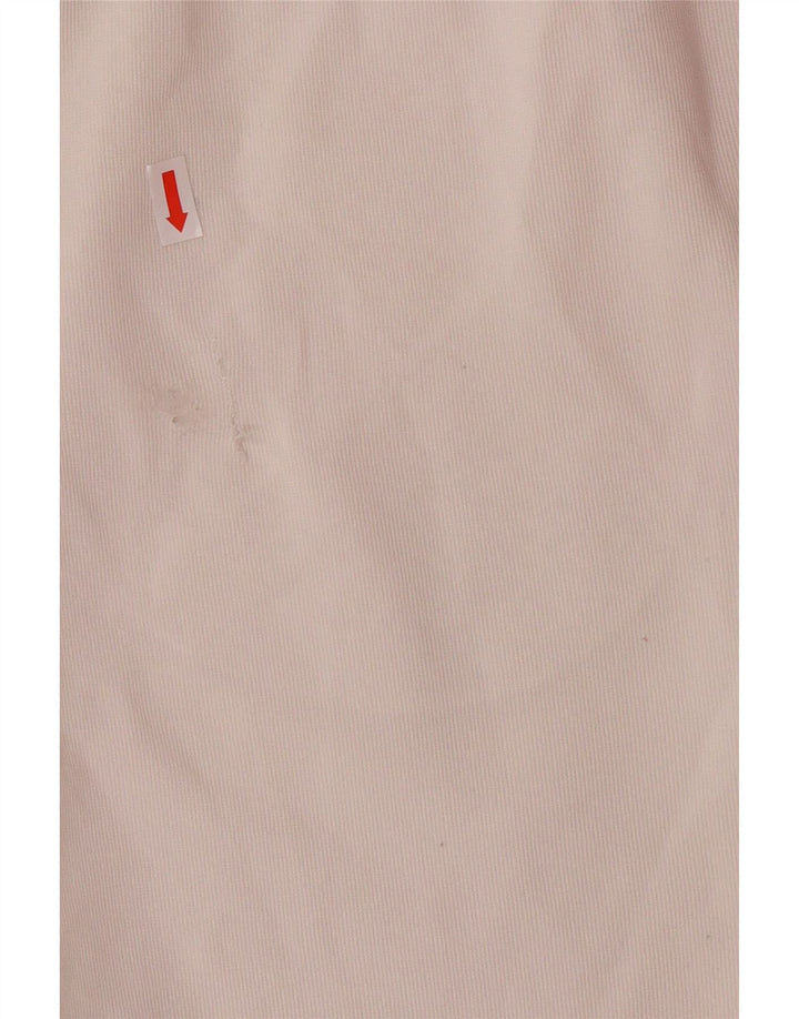 ADIDAS Mens Clima 365 Sport Shorts Medium  White Colourblock Polyester