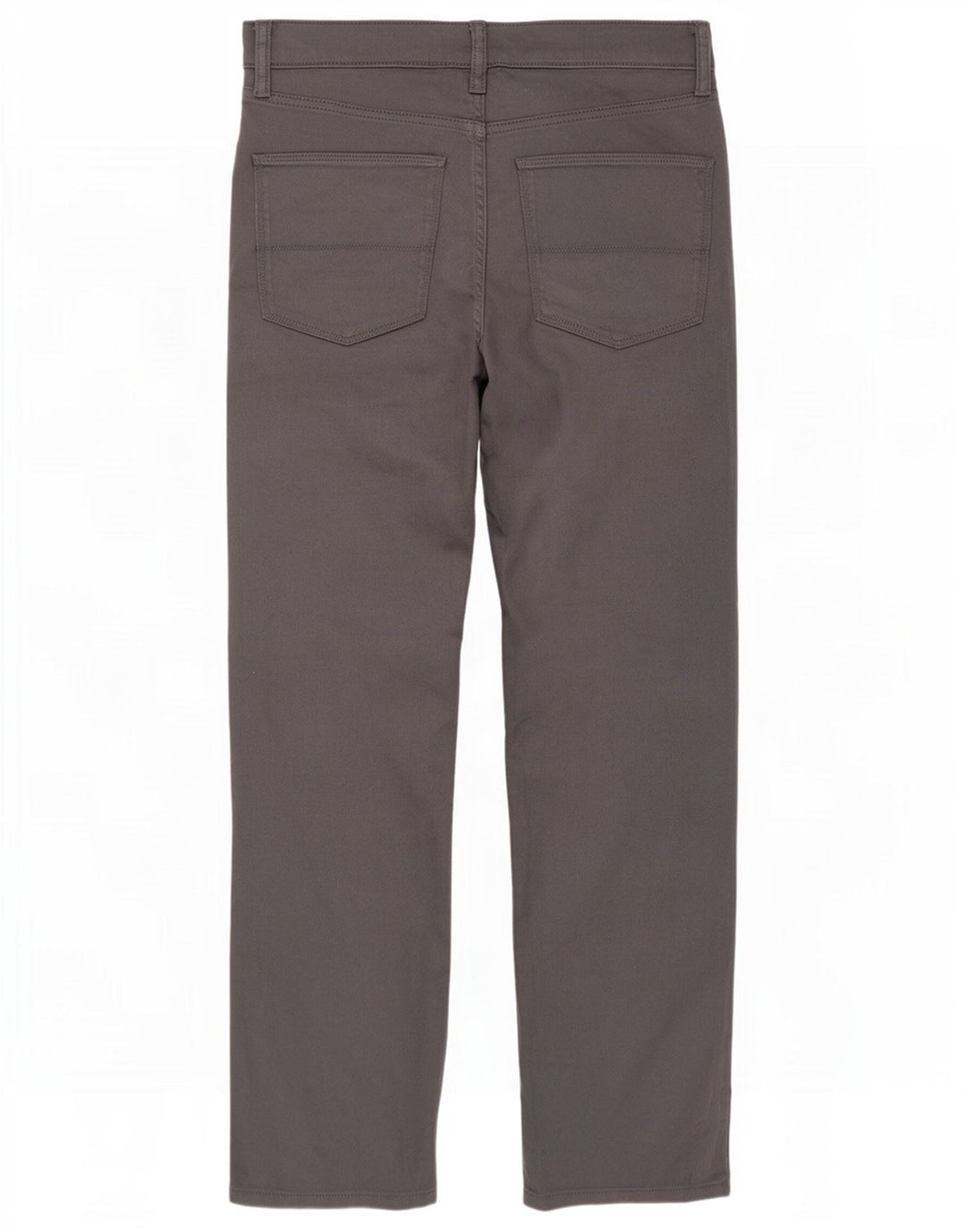 Marks & Spencer Womens Straight Jeans W30 L29 Grey Cotton
