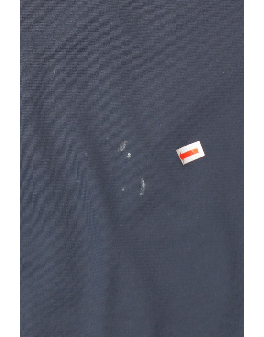 LOTTO Mens Tracksuit Trousers XL  Navy Blue Polyester Vintage Lotto and Second-Hand Lotto from Messina Hembry 
