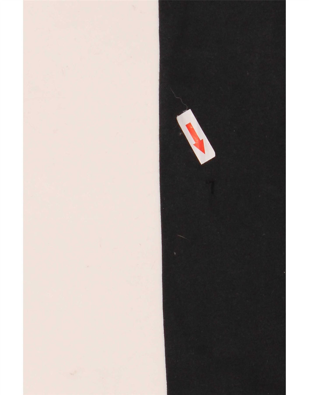 Nike Mens Graphic Leggings Large Black