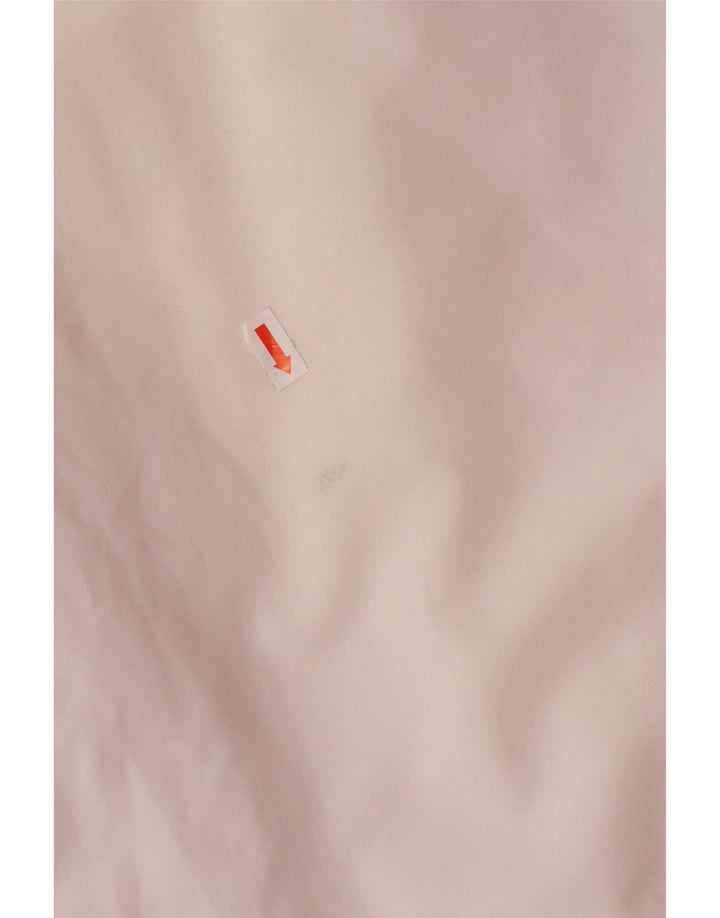 UMBRO Mens Bermuda Sport Shorts UK 38/40 Medium  White Polyester