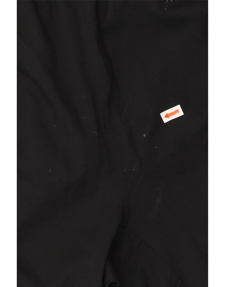 UMBRO Mens Sport Shorts XL  Black Polyester