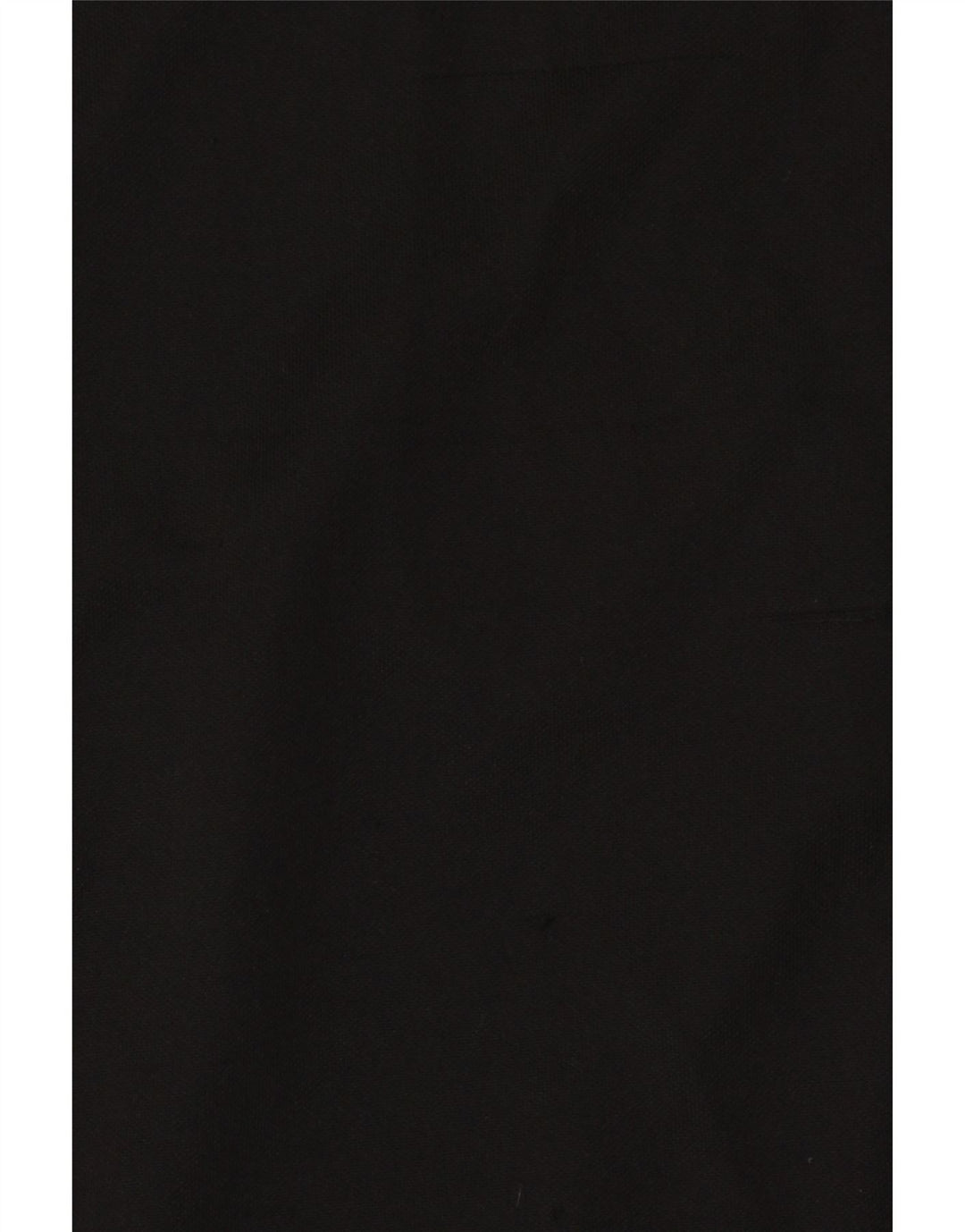 Adidas Mens Aeroready Graphic Tracksuit Top Jacket 2XL Black Polyester