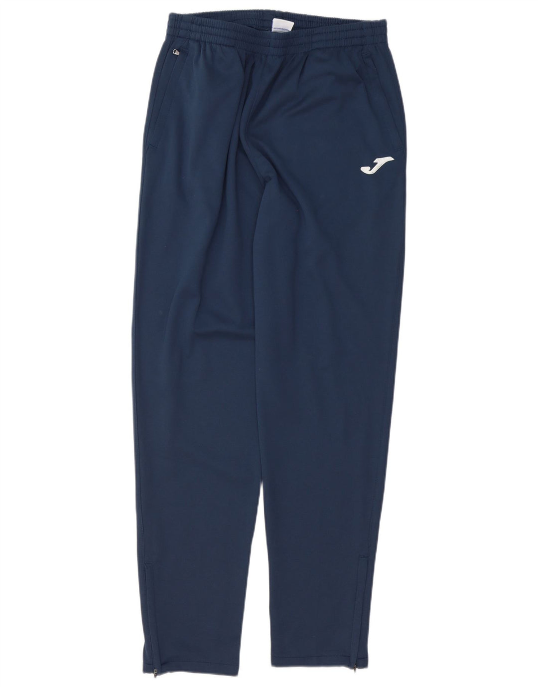 Joma Mens Tracksuit Trousers XL Navy Blue Polyester